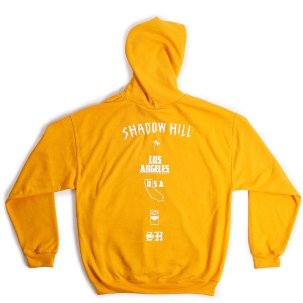 Shadow Hill Hoodie